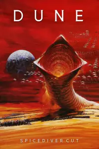 Постер до фильму"Дюна" #925363