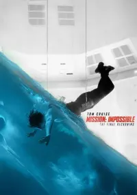 Постер до фильму"Місія неможлива 8" #815261