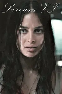 Постер до фильму"Крик VI" #1128023