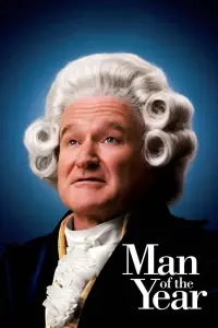 Постер до фильму"Людина року" #1148418