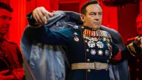Задник до фильму"Смерть Сталіна" #359434