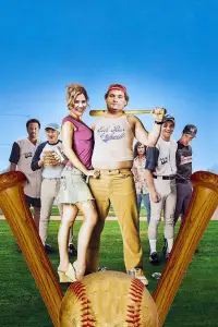 Постер до фильму"Пивна ліга" #643293