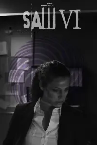 Постер до фильму"Пила 6" #1129231