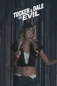 Постер до фильму"Такер і Дейл проти зла" #857267
