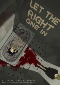 Постер до фильму"Впусти мене" #947858