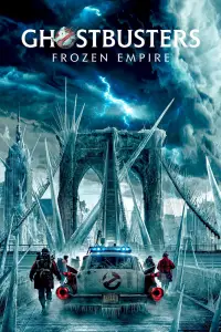 Постер до фильму"Мисливці на привидів: Крижана імперія" #919156