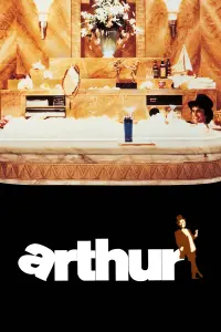 Постер до фильму"Артур" #284521