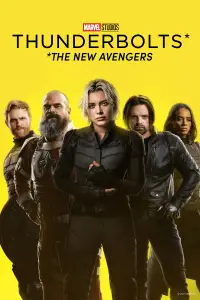 Постер до фильму"Громовики" #901732