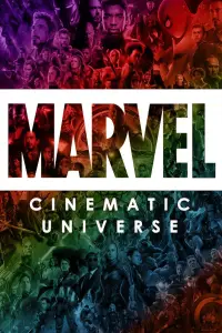 Постер до фильму"Короткометражка Marvel: Консультант" #1095481