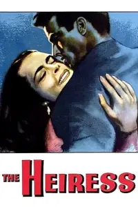 Постер до фильму"Спадкоємниця" #1078678