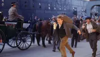 Задник до фильму"Титанік" #851853
