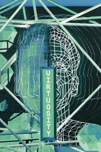 Постер до фильму"Віртуозність" #1029344