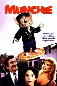 Постер до фильму"Манчі" #718700