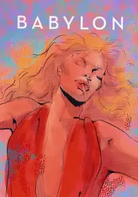 Постер до фильму"Вавилон" #928232