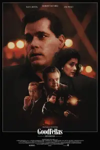 Постер до фильму"Круті хлопці" #922212