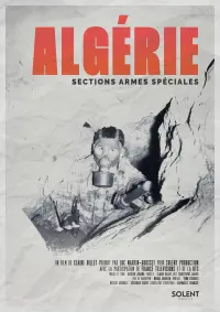 Algeria, Special Weapons Sections