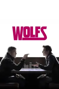 Постер до фильму"Самотні вовки" #939036