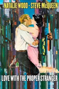 Постер до фильму"Любов з відповідним незнайомцем" #1086477