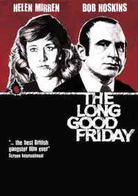 Постер до фильму"Довга Страсна п