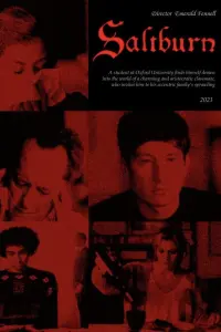 Постер до фильму"Солтберн" #802950