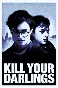 Постер до фильму"Убий своїх коханих" #1098362