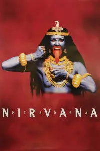 Постер до фильму"Нірвана" #991886
