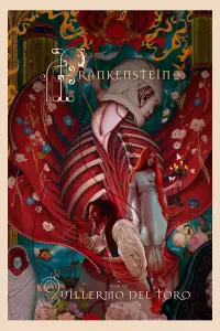 Постер до фильму"Франкенштейн" #1003235