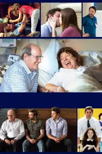 Постер до фильму"Голлери" #830307