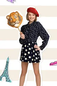 Постер до фильму"Коко на всі 100" #1232431