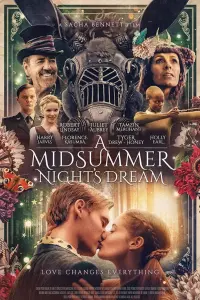 A Midsummer Night's Dream