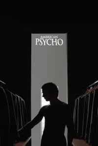 Постер до фильму"Американський психопат" #690275
