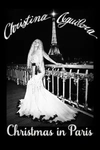 Christina Aguilera: Christmas in Paris