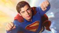 Задник до фильму"Супермен: Спадок" #851148
