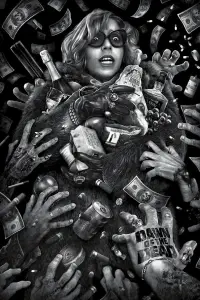 Постер до фильму"Світанок мерців" #928714