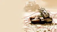 Задник до фильму"Володар Бурі" #743387
