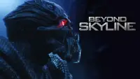Задник до фильму"Скайлайн 2" #965379