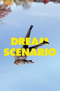 Постер до фильму"Сценарій мрії" #987626