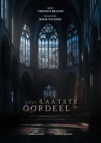 Het Laatste Oordeel