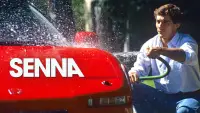 Задник до фильму"Сенна" #1027852