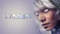 Задник до фильму"Люди Ікс: Остання битва" #929736