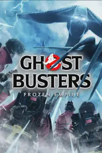 Постер до фильму"Мисливці на привидів: Крижана імперія" #574411