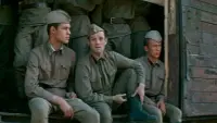 Задник до фильму"По законам военного времени" #849383