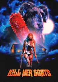 Постер до фильму"Вбий її козлів" #998734