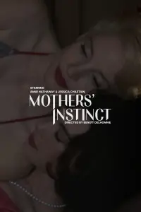 Постер до фильму"Материнський інстинкт" #825800