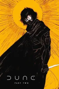 Постер до фильму"Дюна: Частина друга" #1054442