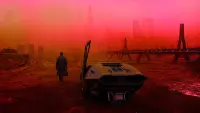 Задник до фильму"Той, хто біжить по лезу 2049" #764591