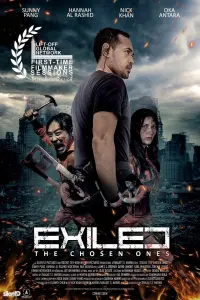 Exiled: The Chosen Ones