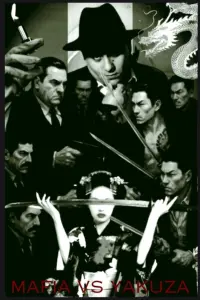 Georgian YT Mafia - Yakuza #Final