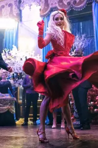 Постер до фильму"На місці принцеси 3: Роман із зіркою" #1086161