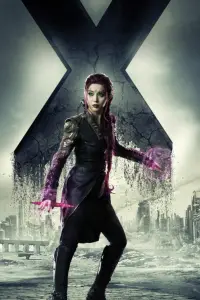 Постер до фильму"Люди Ікс: Дні минулого майбутнього" #1062044